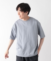 汗ジミ軽減クリーンT/638502