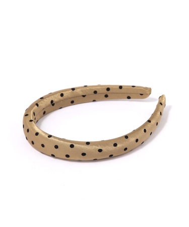 ドットカチューシャ/642627