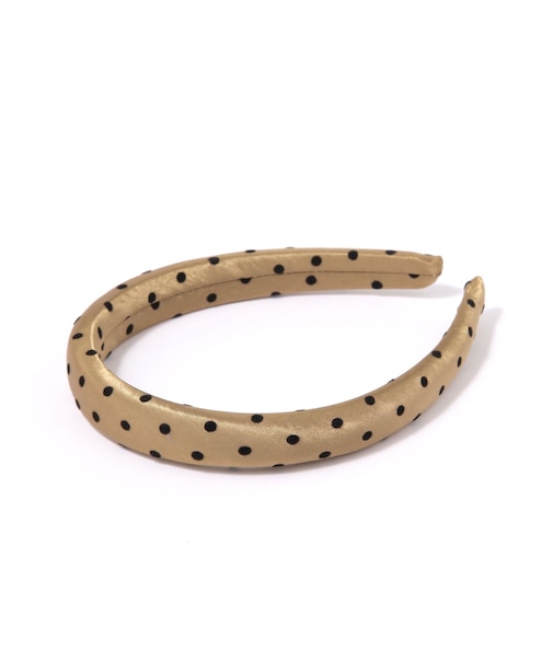 ドットカチューシャ/642627