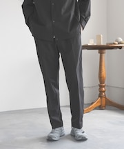 シーズンレステック/スラックス/643121