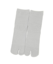 足袋クルーソックス/644640