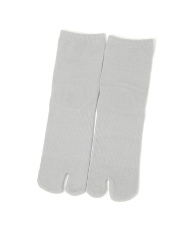 足袋クルーソックス/644640