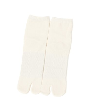 足袋クルーソックス/644640