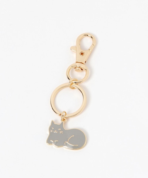 アニマルキーリング/646403