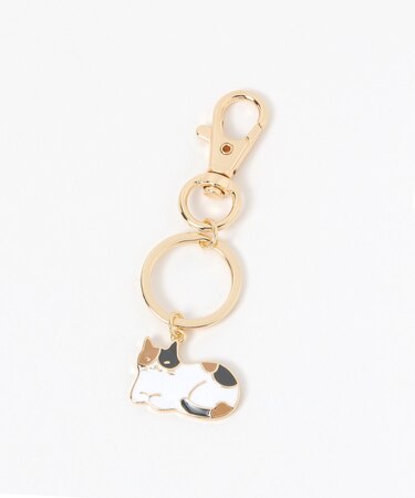 アニマルキーリング/646403