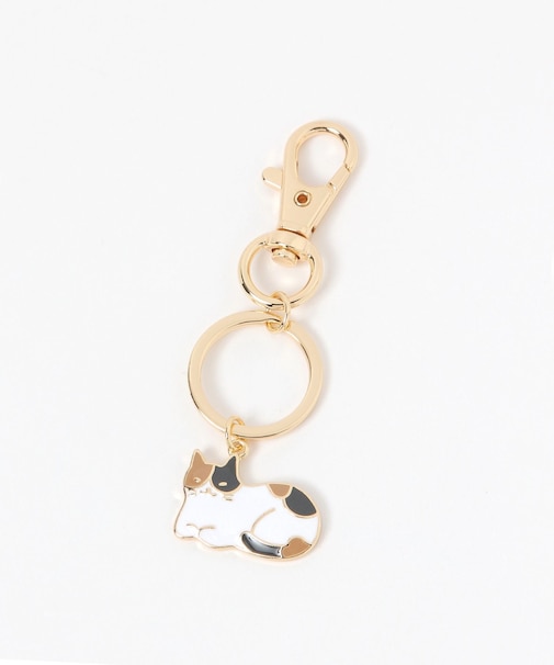 アニマルキーリング/646403