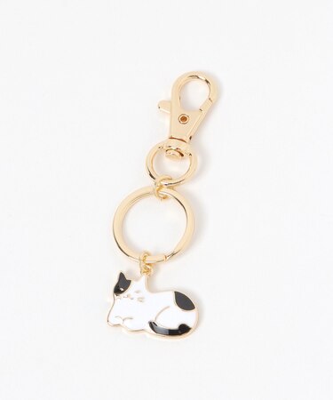 アニマルキーリング/646403