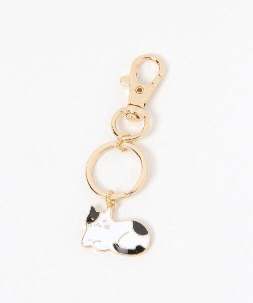 アニマルキーリング/646403