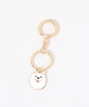 アニマルキーリング/646403