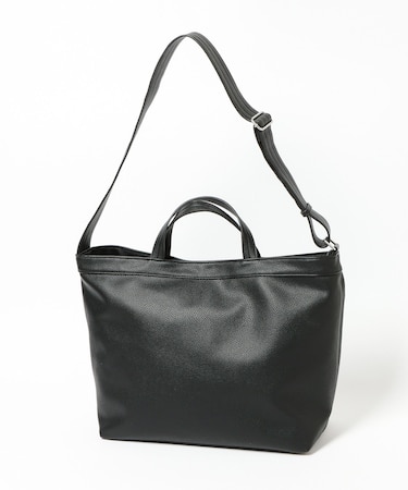 PU2WAYショルダートート/646369