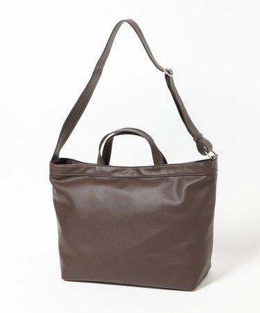 PU2WAYショルダートート/646369