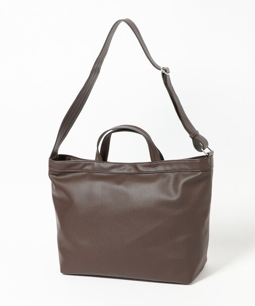 PU2WAYショルダートート/646369