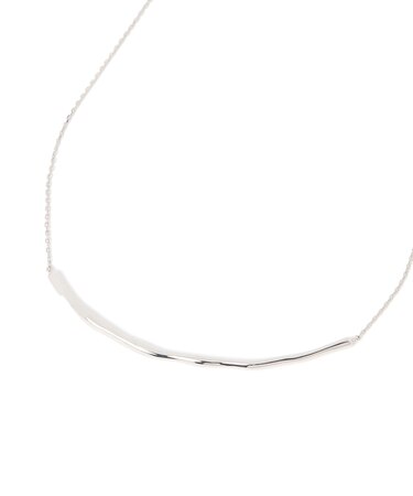 ロングバースライドネックレス/646367