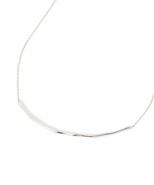 ロングバースライドネックレス/646367