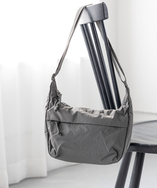 撥水ライト5ポケットショルダー/646382