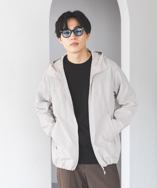 UV多機能パーカー/647570