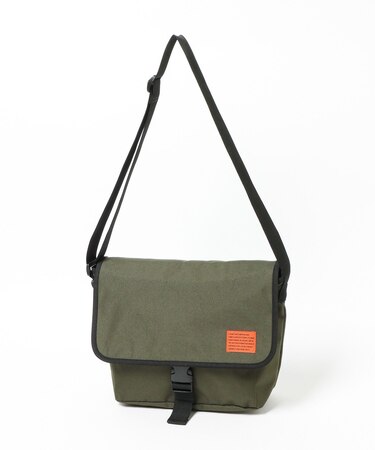 撥水メッセンジャーBAG/キッズ/652779
