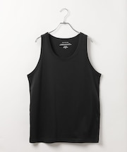 Fffit エフィット/快適レイヤードタンクトップ/657700