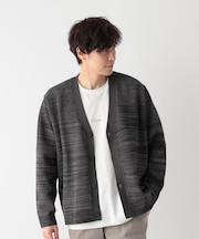 トクトク2setメッシュカーデ/半袖Tシャツ/661585