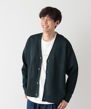 トクトク2setメッシュカーデ/半袖Tシャツ/661585