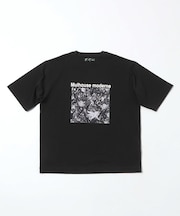 ミュルーズモダンTシャツ/半袖/678612