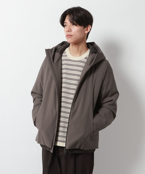 ライトウォームスマートブルゾン/681190