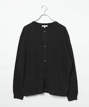 クルーネックカーディガン/長袖/826491