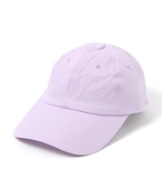 UVシアサッカーCAP/911413