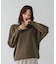 ブークレドルマンニットプルオーバー/1051195