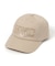 洗えるツイルCAP/1066533