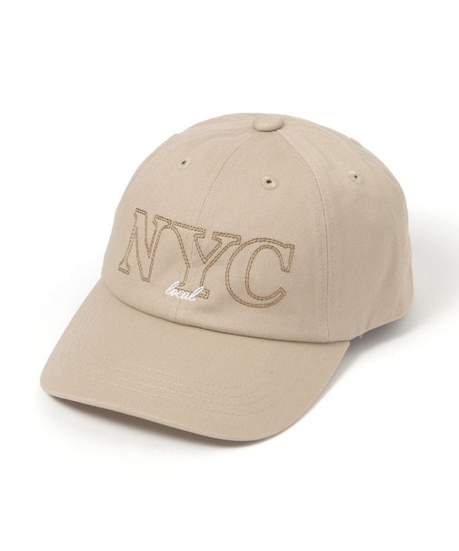 洗えるツイルCAP/1066533