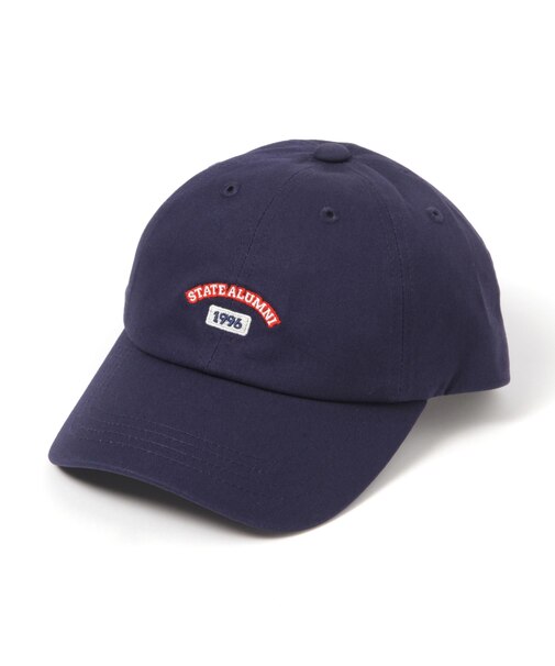 洗えるツイルCAP/1066533