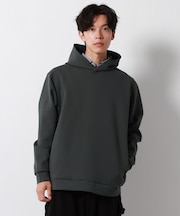 ライトクッションパーカー/1066728