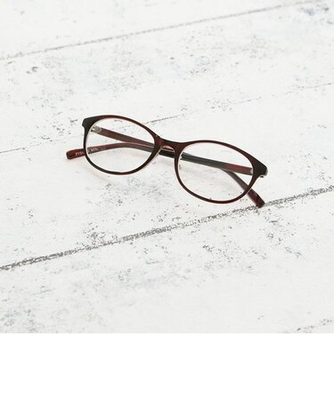 UVカットクリアグラス