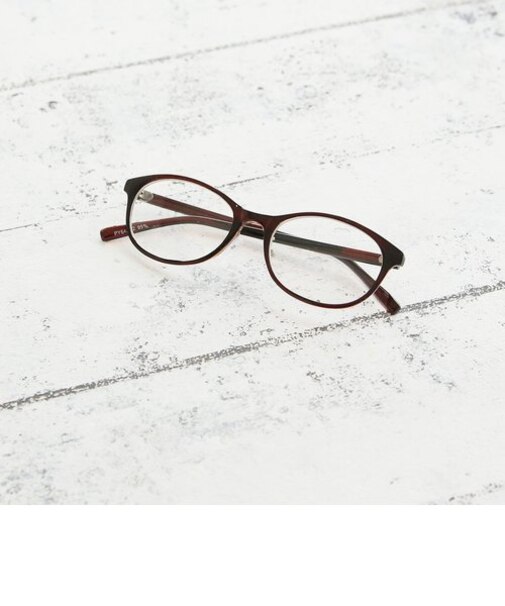 UVカットクリアグラス