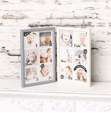 12ヵ月フォトフレーム