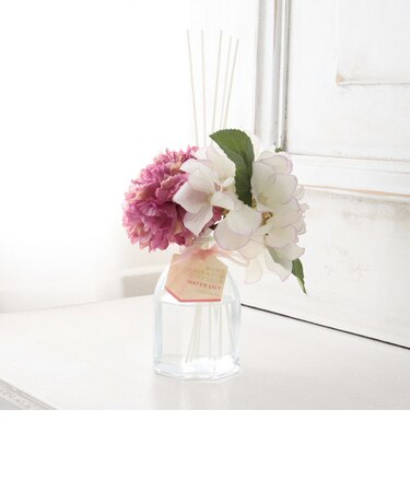 フラワーディフューザー