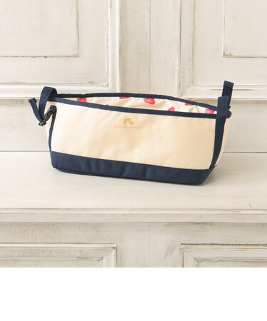 はらぺこあおむし/ベビーカーポケット