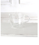 ロゴワークス耐熱ガラスマグカップ for tea