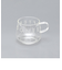 ロゴワークス耐熱ガラスマグカップ for coffee