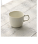 ロゴワークスマグカップ for Tea