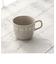 ロゴワークスマグカップ for Tea