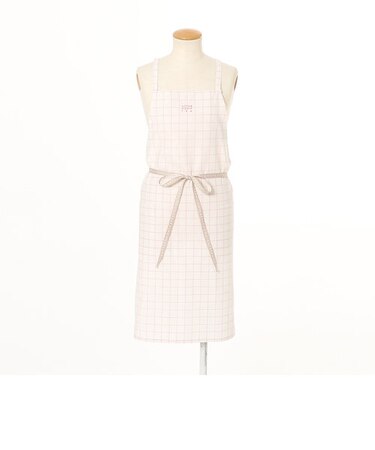 ロゴワークスエプロン