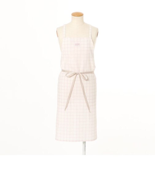 ロゴワークスエプロン