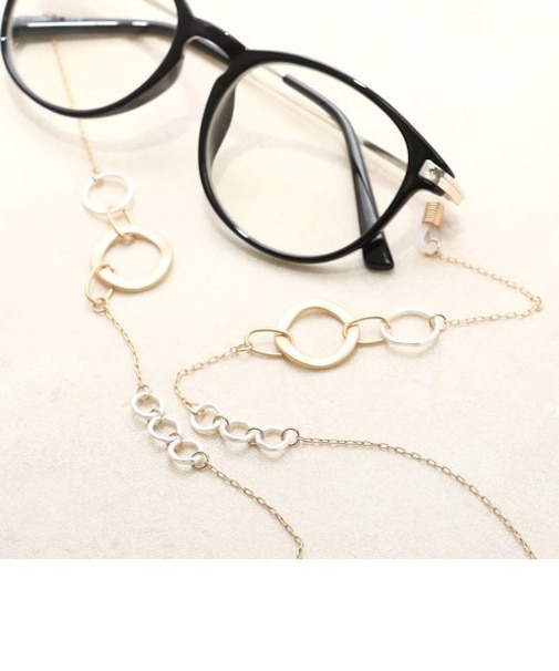 リンググラスコード