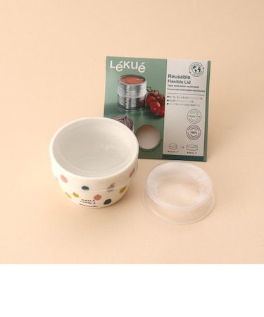 LEKUE/シリコーンラップ2個セット