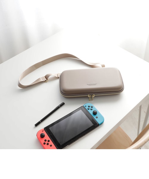 Nintendo/Switchケース｜アフタヌーンティー・リビングの通販｜&mall