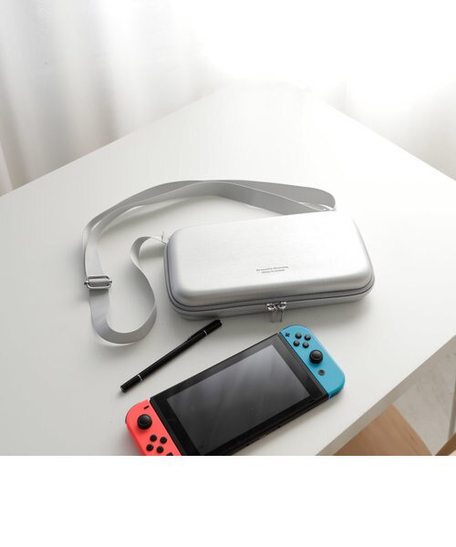 Nintendo/Switchケース｜アフタヌーンティー・リビングの通販｜&mall