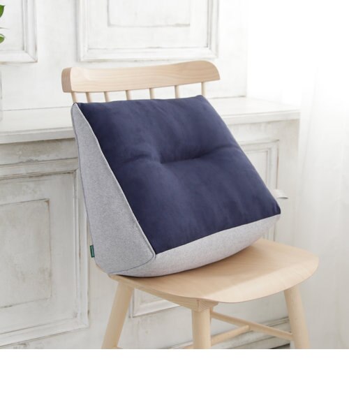 リラックスクッション｜アフタヌーンティー・リビングの通販｜&mall