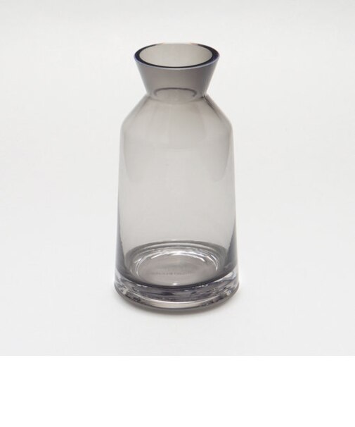 ミルクポット型フラワーベースS